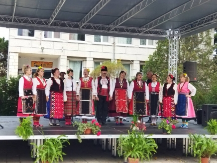 Съборът на село Ведрина – 6 ноември 2022 г.