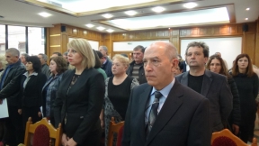 ПУБЛИЧНО ОБСЪЖДАНЕ НА ПРОЕКТОБЮДЖЕТА НА ОБЩИНА ДОБРИЧКА ЩЕ СЕ ПРОВЕДЕ НА 4 ЯНУАРИ