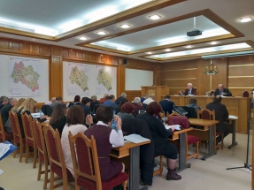 ОБЩИНА ДОБРИЧКА С ПРОЕКТ ЗА РЕХАБИЛИТАЦИЯ НА ВОДОПРОВОДИ В ТРИ СЕЛА