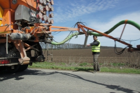 РЕХАБИЛИТИРАТ УЛИЦИ В 9 НАСЕЛЕНИ МЕСТА В ОБЩИНА ДОБРИЧКА ПО ПРОЕКТ