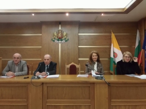 Бюджет 2016 на община Добричка- гарант за финансова устойчивост