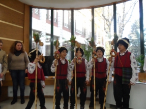 Читалищата от община Добричка имат програма за действие