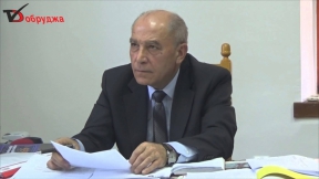 КМЕТЪТ НА ОБЩИНА ДОБРИЧКА ПОИСКА ДЕЙСТВИЯ ОТ КМЕТОВЕ И НАМЕСТНИЦИ ВЪВ ВРЪЗКА С ВЛОШАВАНЕТО НА ВРЕМЕТО