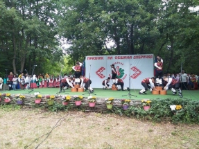 Кметът Петков: От Дебрене започва пътят към Копривщица