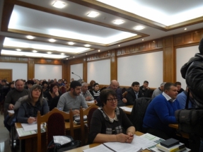 ОбС при община Добричка прекрати членството на общината в МИГ-Добричка