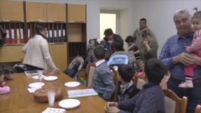 Община Добричка награди приемните семейства 