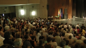 Община Добричка връчва отличия на празничен концерт