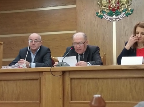 ПРОЕКТОБЮДЖЕТЪТ НА ОБЩИНА ДОБРИЧКА ЗА 2017Г. Е С 1 МИЛИОН НАД МИНАЛОГОДИШНИЯ