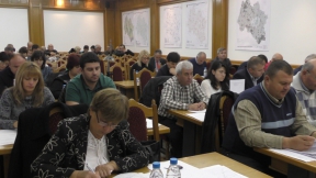 Ремонти на пътища за над 1 милион лева се извършват в Добричка община