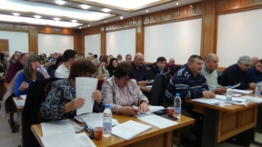 С бюджет от 16 470 586 лв. ще разполага община Добричка