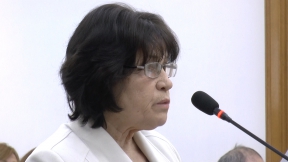 Славка Петрова: В Бюджет 2015 липсват приоритети, но има и достойнства