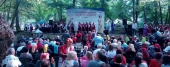 Фолклорни групи от шест села в Община Добричка ще я представят на международни и национални фестивали