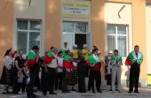 Над 500 участници в третата фолклорна хоротека в Бранище