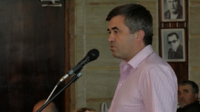 Трети зам.кмет назначиха в община Добричка-Иван Иванов