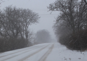 ВСИЧКИ ОБЩИНСКИ ПЪТИЩА НА ТЕРИТОРИЯТА НА ОБЩИНА ДОБРИЧКА СА ОТВОРЕНИ